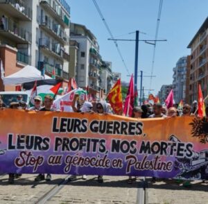 Manif-contre-Salon-du-Bourget-21-juin-2025