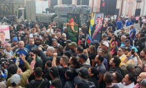 Mobilisation-Venezuela-contre-lagression-US