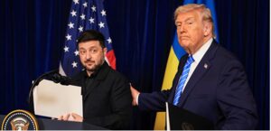 Read more about the article THE US-NATO CRISIS AND THE WAR IN UKRAINE