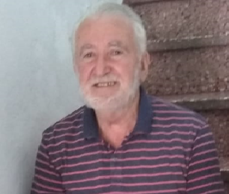 Read more about the article GOODBYE COMRADE PEDRO ALONSO!